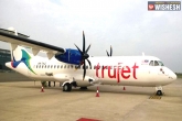 Andhra pradesh, state government, charan s trujet gets rs 10cr through aviation scheme not from state govt, State government