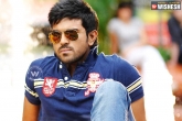 Gowtham Menon, Ramcharan, charan rejected gowtham for old reason, Garam