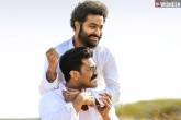 NTR birthday updates, NTR, charan wishes tarak on his birthday, Birthday wishes