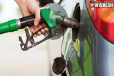 Petrol pump, extra charge, charges on card payment at petrol pumps stalled, Extra charge