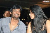 affair, charmi, charmi clarifies her relation with puri, Charmi