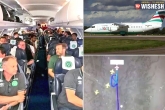 passengers, ChapecoenseReal, chartered plane carrying 72 passengers from brazil crash 6 survive, Brazil