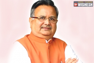Chhattisgarh CM Approves Road Project To Connect Raipur To Vizag