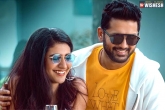 Check movie collections, Chandrasekhar Yeleti, nithiin s check first weekend worldwide collections, Uv creations