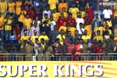 Chennai Super Kings, Chennai Super Kings, cauvery dispute csk games to be shifted from chennai, Chennai super kings