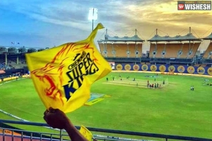 Chennai Super Kings Staffers Tested Positive With Coronavirus