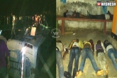 Chhattisgarh bus accident, accident in Chhattisgarh, chhattisgarh 13 killed 53 injured in bus accident, Chhattisgarh news