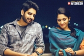 Chi La Sow, Sushanth, chi la sow trailer fresh marriage tale, Rahul ravindran