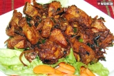 chicken recipes, tasty chicken recipes, recipe chicken roast masala, Festival recipe