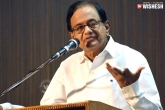 Backward Classes Bill, OBC Bill, govt not serious about backward classes bill chidambaram, Finance minister