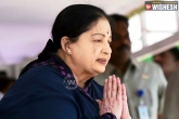 Chennai, messages, chief minister jayalalithaa hospitalized recovers well, Chief minister j jayalalitha