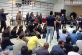 Chikoti Praveen gambler, Chikoti Praveen, chikoti praveen arrested in thailand for gambling, Thailand