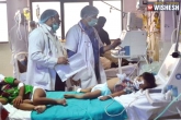 Encephalitis, Gorakhpur Children Death, 70 children dead in 4 days in gorakhpur s brd medical college, 20 children dead