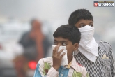 children exposed to air pollution, air pollution, over 90 of world s children open to toxic air says who, Expo