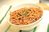 Easy Recipe, Noodles Recipe, chili garlic noodles recipe, Easy recipe