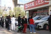 Coronavirus, Beijing, china s beijing heading for a lockdown, China