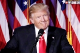 China, Warning, china warns the us president donald trump, China warns