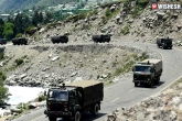 India Vs China, Indian Army, china confirms that the commanding officer was killed in ladakh, Indian army