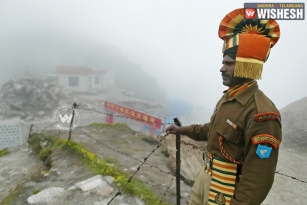 China welcome India&rsquo;s urge to solve border dispute