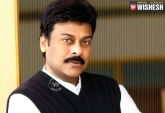 150th film, 150th film, chiru s 150th film to kick start from june 20, Film city