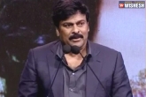 Chiranjeevi about ANR, ANR, megastar heaps praise on anr, Anr awards