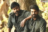 Acharya release date, Pooja Hegde, megastar chiranjeevi s acharya shooting updates, Kajal aggarwal