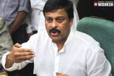 Chiranjeevi, Kovvur, chiranjeevi appointed as pcc member from kovvur, West godavari