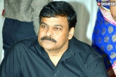 Chiranjeevi latest, Matinee Entertainments, megastar gets a bollywood fitness trainer, Fitness