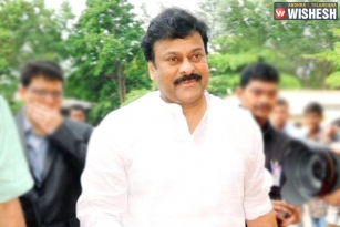 Megastar To Campaign For Congress