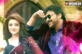 Khaidi No 150, Kajal, chiranjeevi s khaidi no 150 release date, Khaidi