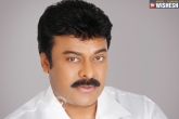 Chiranjeevi latest news, TDP, chiranjeevi s letter to ap government, Tirupathi news