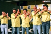 Chiranjeevi with Nag, Chiranjeevi with Nag, chiru and nag s mega deal with sachin, Owner