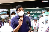 Chiranjeevi Oxygen Plants videos, Chiranjeevi Oxygen Plants news, chiranjeevi s oxygen plants start operations, Charity