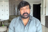Padma Vibhushan event, Padma Vibhushan news, chiranjeevi to receive padma vibhushan tomorrow, Chiranjeevi