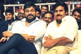 movie, Pawan Kalyan, is chiru pawan really going to work together, Chiru