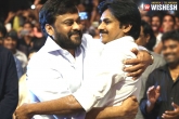 Trivikram Srinivas, Pawan Kalyan, official megastar and powerstar to team up, Powerstar