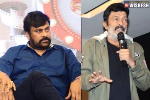 Chiranjeevi Advises Disciplinary Action Against Rajasekhar