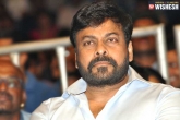 Chiranjeevi MP, Surendar Reddy, megastar s rajya sabha term ends no signs of renewal, Rajya sabha