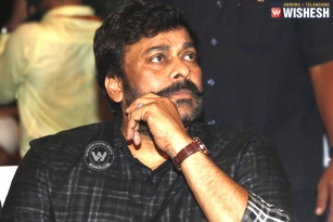 Chiru Rejects Bollywood Actresses