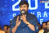 Chiranjeevi about Vijayashanthi, Anil Ravipudi, megastar s speech at sarileru neekevvaru event, Sarileru neekevvaru