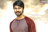 mega star son in law in to industry, mega star son in law in to industry, son in law mega star kalyaan dhev appears in his debut film vijetha, Vijetha