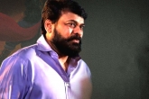 Surendar Reddy, Chiranjeevi, megastar targets chinese market, Chinese