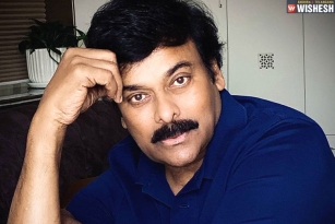 Chiranjeevi Plans A Crucial Meeting In Tollywood