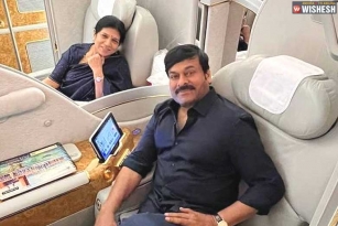 Megastar jets off to USA