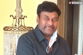 Chiranjeevi new movie, Meher Ramesh, chiranjeevi in talks for one more remake, Meher ramesh