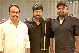 Megastar Announces One More New Film