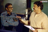 Chiranjeevi, Chiranjeevi, chiranjeevi comes forward for rudrama devi, Shekhar