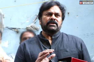 Megastar Has No Plans To Return Back To Politics