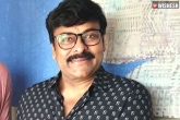 Chiranjeevi, Chiranjeevi latest updates, megastar charging a bomb for his next, Vedhalam remake