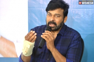 Chiranjeevi Undergoes Surgery